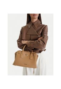 Gino Rossi - Torebka GINO ROSSI. Kolor: brązowy #1