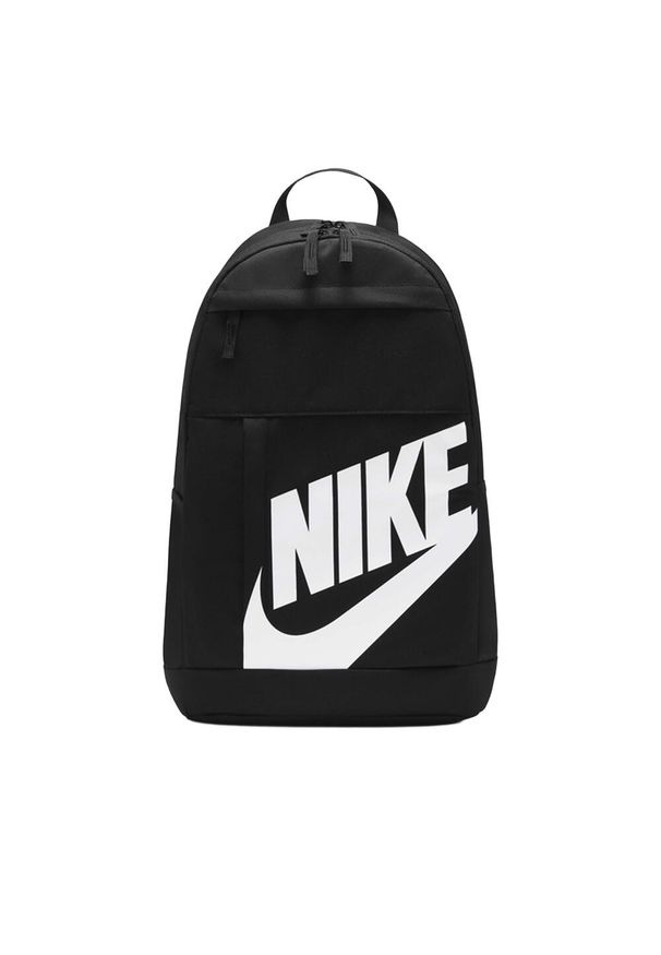 Nike - Plecak Elemental 21L. Kolor: czarny