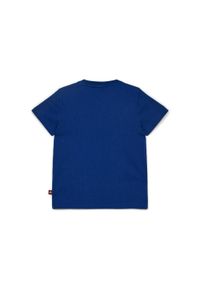 Koszulka Dziecięca LEGO NINJAGO Tano 208 Niebieska. Kolor: niebieski #2