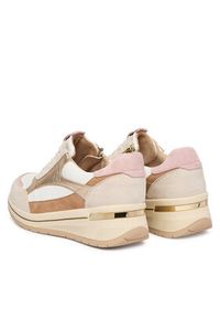 Caprice Sneakersy 9-23701-46 Kolorowy. Materiał: skóra. Wzór: kolorowy #5