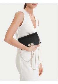 Nine West Torebka EO-Bellis-LX20070 Czarny. Kolor: czarny #1