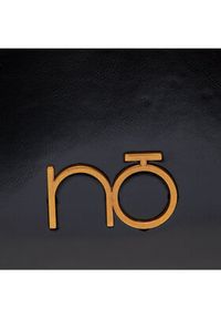 Nobo Torba na laptopa NBAG-R3161-C020 Czarny. Kolor: czarny. Materiał: skóra #2