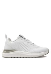 Halti Sneakersy Gale Bx M 054-2891 Biały. Kolor: biały. Materiał: mesh, materiał