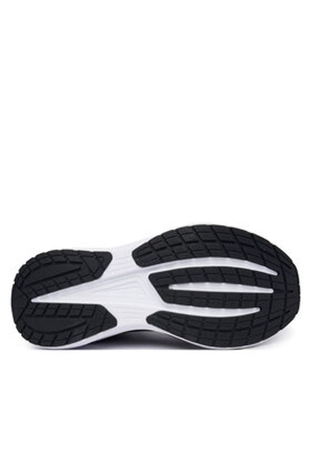 Under Armour Buty do biegania Velociti Pace 6009108 001 Czarny. Kolor: czarny. Materiał: materiał