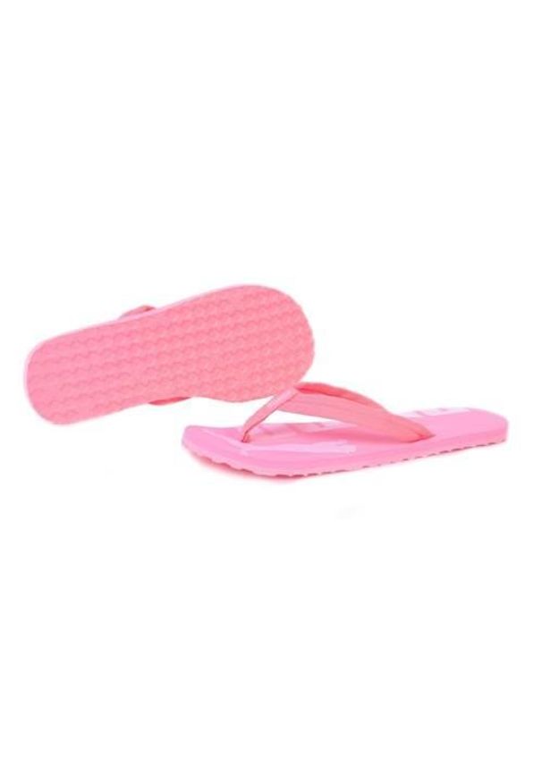Japonki damskie Puma Epic Flip V2. Kolor: różowy. Materiał: syntetyk, materiał. Styl: sportowy