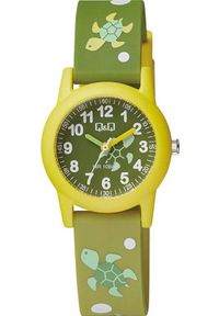 Q&Q Zegarek Q&Q VR99-008 Dziecięcy Kolorowy #1
