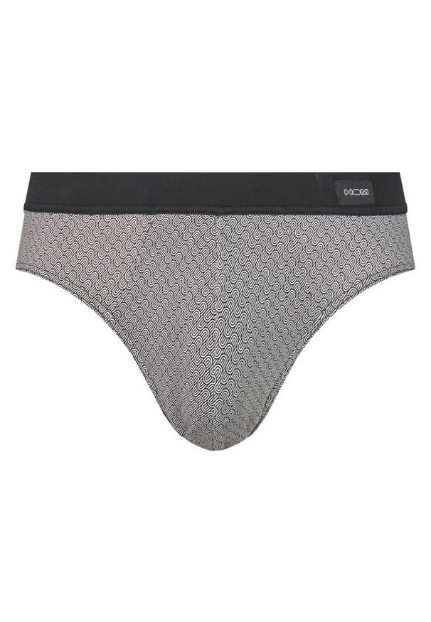 HOM Slipy Herbie 402986 Szary. Kolor: szary. Materiał: bawełna