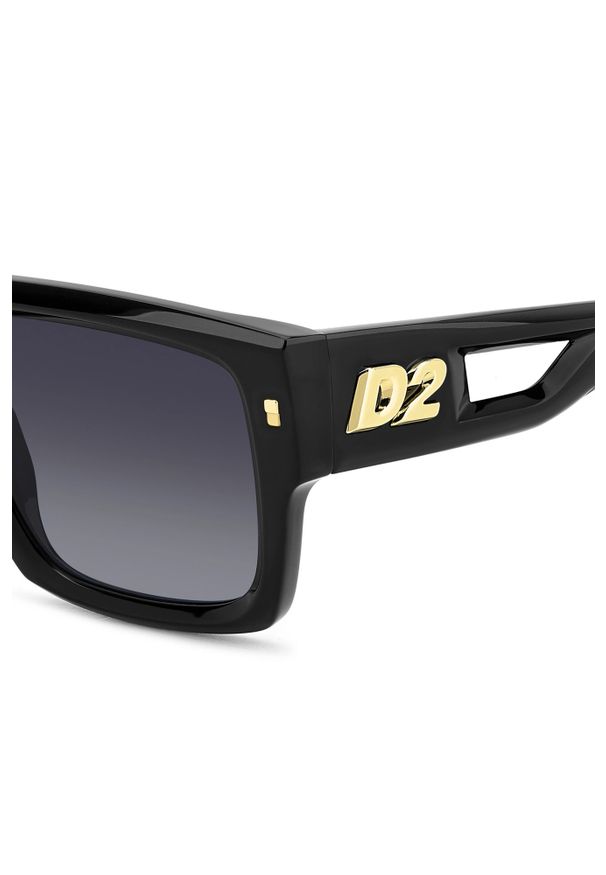 Okulary męskie D2 0143/S 8079O DSQUARED2