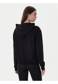 Hugo Bluza 50490594 Czarny Relaxed Fit. Kolor: czarny. Materiał: bawełna #2