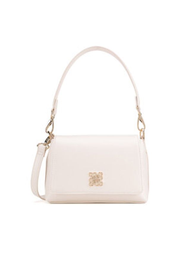 Nine West Torebka CEO-Stria-LDA5475 Beżowy. Kolor: beżowy