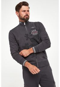 Aeronautica Militare - Bluza męska AERONAUTICA MILITARE #1