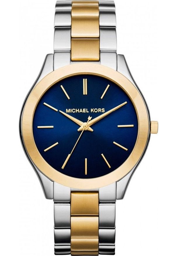 Zegarek Michael Kors ZEGAREK DAMSKI MK3479 + BOX (zm556a) NoSize