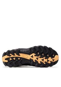 CMP Trekkingi Rigel Mid Wmn Trekking Shoe Wp 3Q12946 Szary. Kolor: szary. Materiał: zamsz, skóra #4