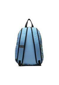 Puma Plecak Phase Small Backpack 079879 05 Niebieski. Kolor: niebieski. Materiał: materiał #3