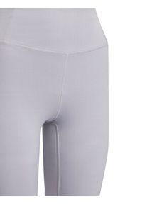 GIRLFRIEND COLLECTIVE - Girlfriend Collective Szorty sportowe Float 4023 Fioletowy Slim Fit. Kolor: fioletowy. Materiał: syntetyk