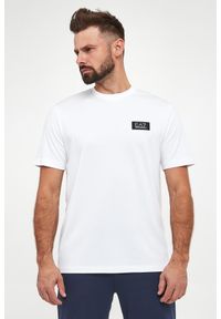EA7 Emporio Armani - T-shirt męski EA7 EMPORIO ARMANI