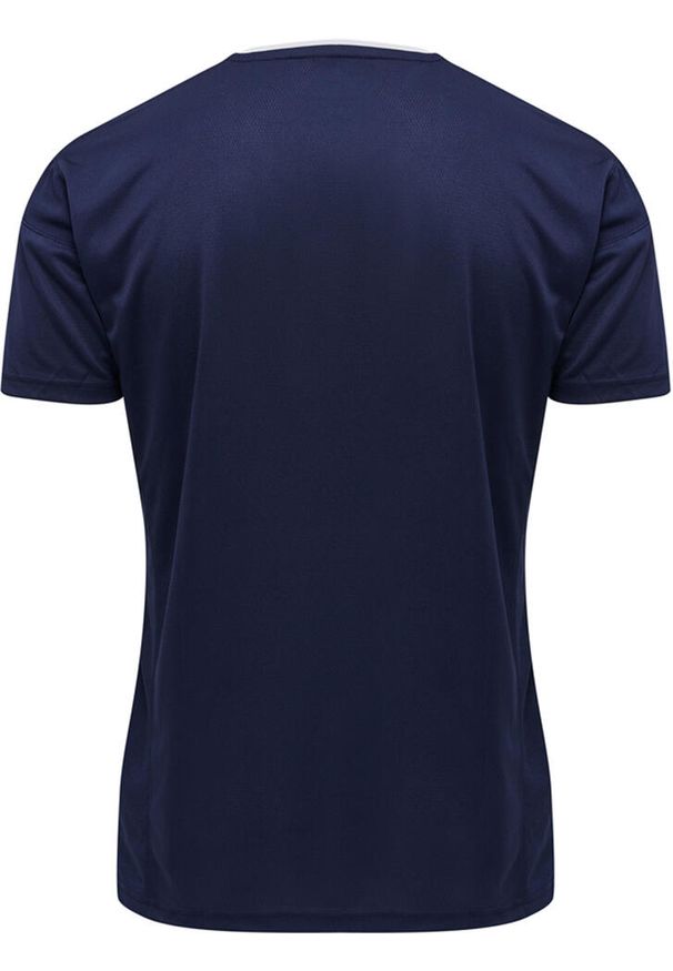 Jersey Hummel enfant hmlAUTHENTIC Poly HML. Kolor: niebieski. Materiał: jersey