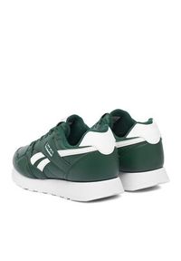 Reebok Sneakersy CEO-PRIME EVENT 100261106 Zielony ciemny. Kolor: zielony. Materiał: skóra #3