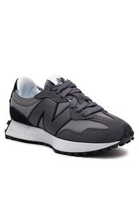 New Balance Sneakersy U327MD Szary. Kolor: szary #2