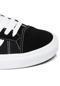 Vans Tenisówki Mid Skool 37 VN0A3TKF6BT1 Czarny. Kolor: czarny. Materiał: materiał #6