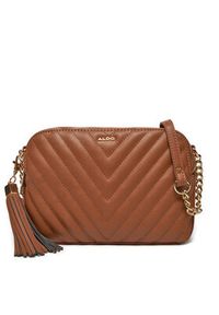 Aldo Torebka Talaedar 13863256 Brązowy. Kolor: brązowy. Materiał: skórzane #2