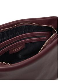 Nine West Torebka CEO-CHARLOTTE-S22560-5 Bordowy. Kolor: czerwony #3