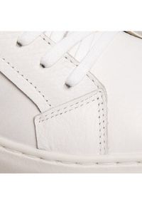 Vagabond Shoemakers - Vagabond Sneakersy Judy 4924-001-01 Biały. Kolor: biały. Materiał: skóra #8