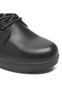 Clara Barson Trzewiki WS122-04 Czarny. Kolor: czarny. Materiał: skóra #3