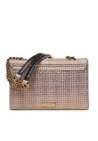 Kurt Geiger Torebka 690-Fabric Kensington 2690543609 Beżowy. Kolor: beżowy #5