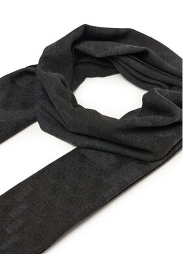 Guess Szal AM9567 POL03 Czarny. Kolor: czarny