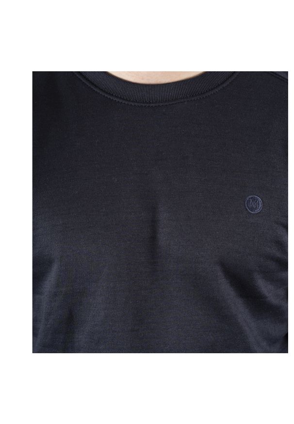 MARCUS - Marcus męska bluza SWEATSHIRT Colin O 22-200169 7105