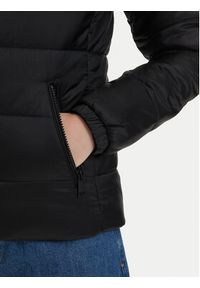 Tommy Jeans Kurtka przejściowa DW0DW20959 Czarny Slim Fit. Kolor: czarny. Materiał: syntetyk #6