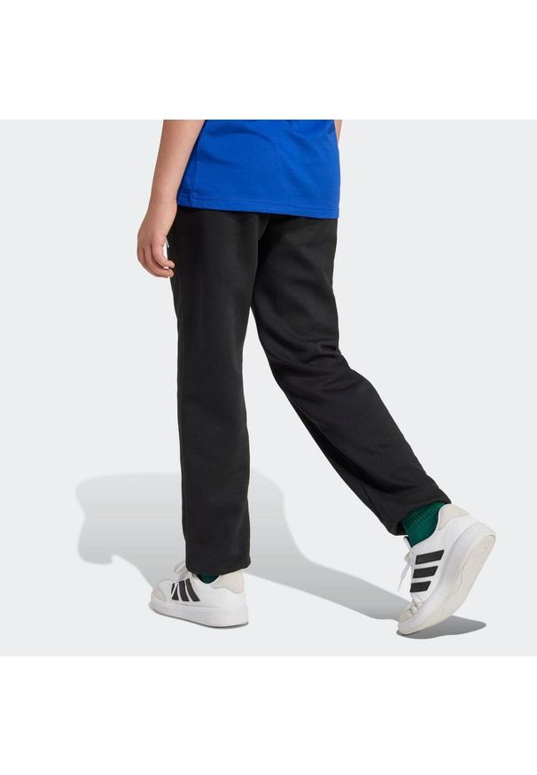 Adidas - Spodnie dresowe dla dzieci ADIDAS. Materiał: dresówka