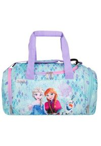 PELLUCCI - Torba na ramię sportowa na WF Coolpack Frozen MC Neill