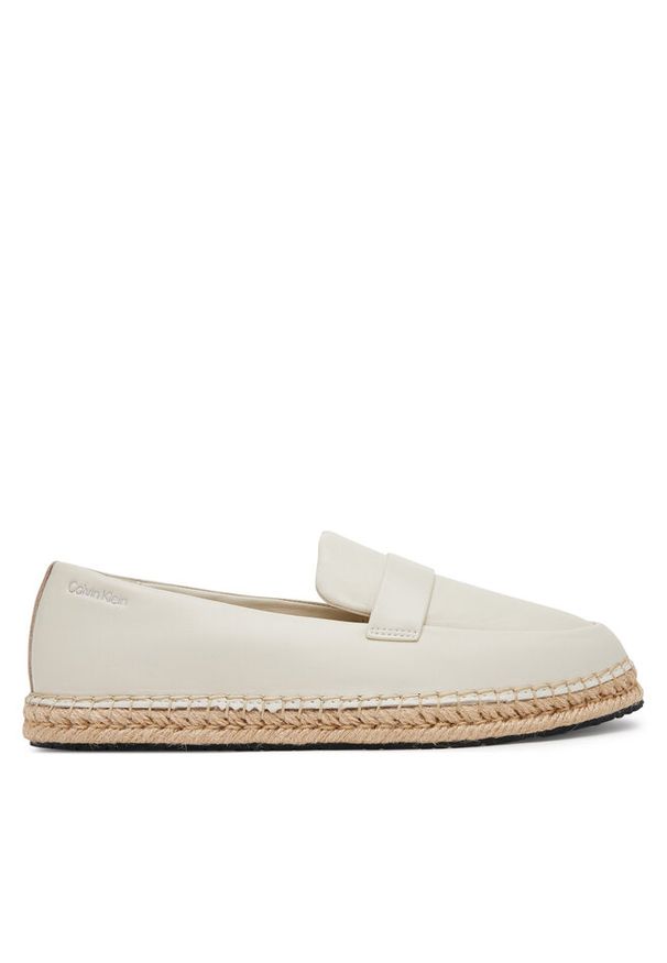 Espadryle Calvin Klein