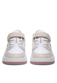 Champion Sneakersy RD18 2.0 G PS LOW S32497-YS085 Beżowy. Kolor: beżowy