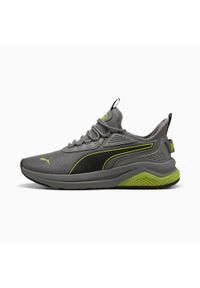 Puma Buty Amplifier 39686738. Kolor: szary