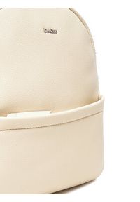 DeeZee Plecak C-MDP-S-002-04 Beżowy. Kolor: beżowy. Materiał: poliester, materiał #3
