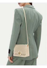 Badura Torebka WEN-06 Beżowy. Kolor: beżowy #2