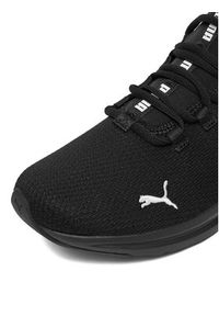 Puma Sneakersy EO-ENZO 2 CLEAN 37712601 Czarny. Kolor: czarny. Materiał: materiał #6