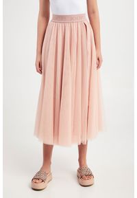 Spódnica JOOP!. Materiał: tiul, tkanina #5