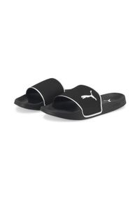 Buty Mężczyzna Puma Leadcat 2.0 czarny. Kolor: czarny. Sezon: lato