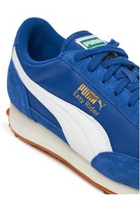 Puma Sneakersy Easy Rider Vintage 399028 09 Niebieski. Kolor: niebieski. Materiał: zamsz, skóra #4