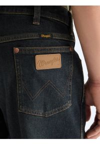 Wrangler - MESKIE SZORTY WRANGLER COWBOY SHORTS PINE 112378442 #7