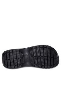 Crocs Sandały 207989 Czarny. Kolor: czarny #6