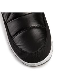 CMP Śniegowce Holse Wmn Snow Boot Wp 39Q4996 Czarny. Kolor: czarny. Materiał: materiał #7