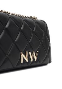 Nine West Torebka CEO-CHARLOTTE-I-S22558 Czarny. Kolor: czarny #5