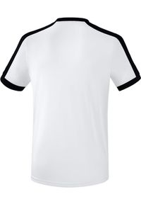 ERIMA - Jersey Erima Retro Star. Kolor: wielokolorowy, biały, czarny. Materiał: jersey. Sport: piłka nożna #2