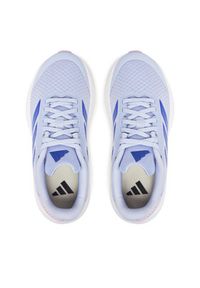 Adidas - adidas Sneakersy Duramo SL2 JS2782 Fioletowy. Kolor: fioletowy. Materiał: materiał #5