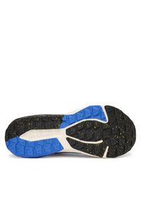 New Balance Buty do biegania MTNTRV6 Niebieski. Kolor: niebieski. Materiał: materiał #4
